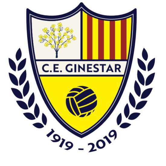 CLUB ESPORTIU GINESTAR