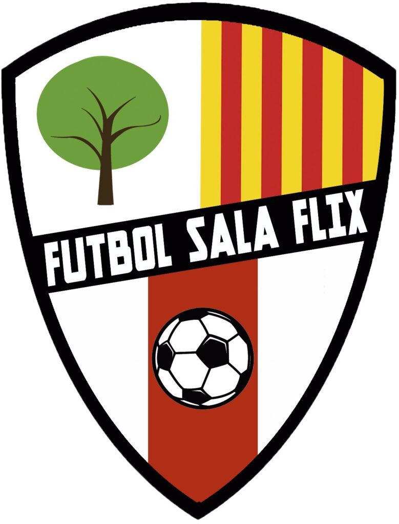 Futbol Sala Flix escut
