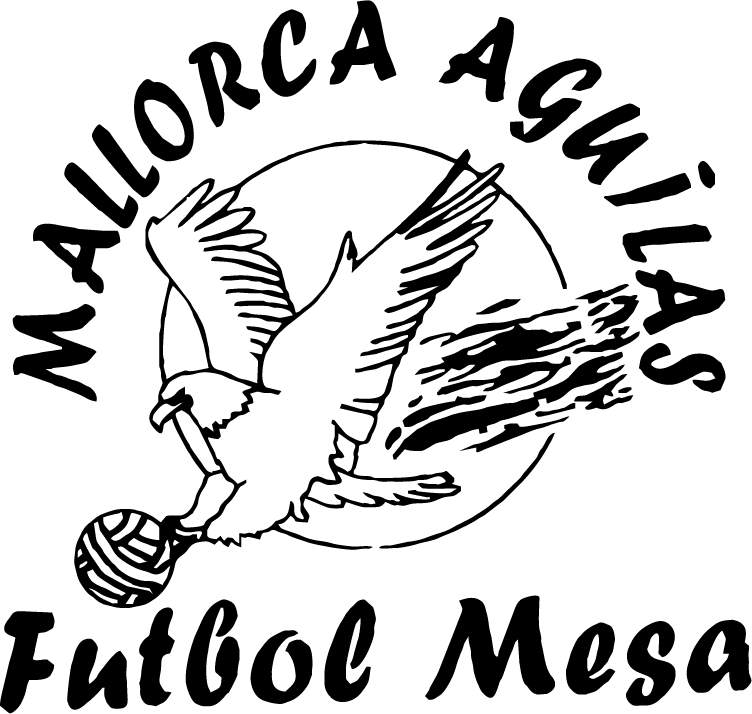 MALLORCA ÁGUILAS