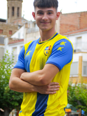CFS Batea – Camiseta Local Player 2025/26