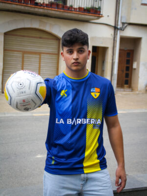 CFS Batea – Camiseta Portero 2025/26