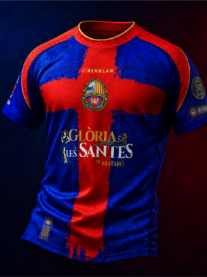 Les Santes SC 2026