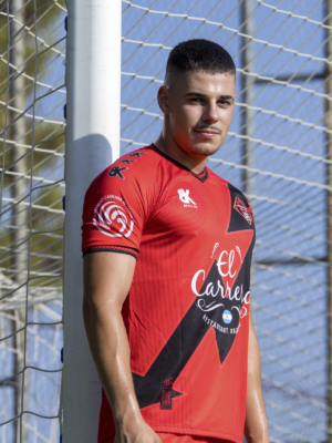 FC Mas Mascort Home Kit 2026 2027
