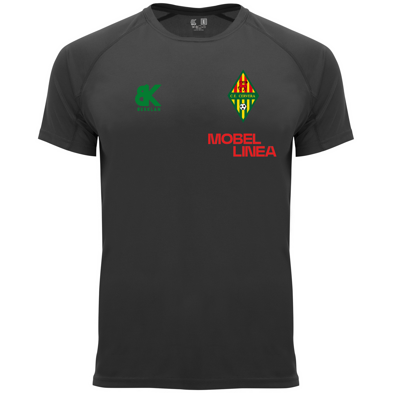 CE Cervera – Training Shirt