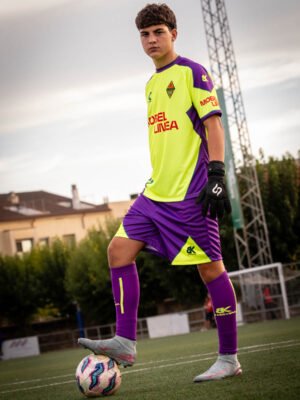 CE CERVERA GK Local
