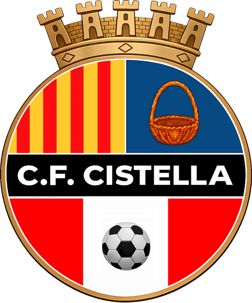 CF CISTELLA ESCUT