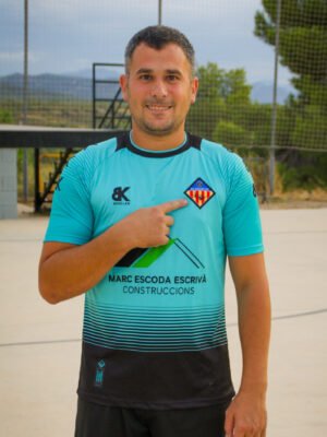 ELS GUIAMETS FS Portero