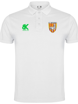 ST MIQUEL FLUVIÀ_STREETWEAR POLO