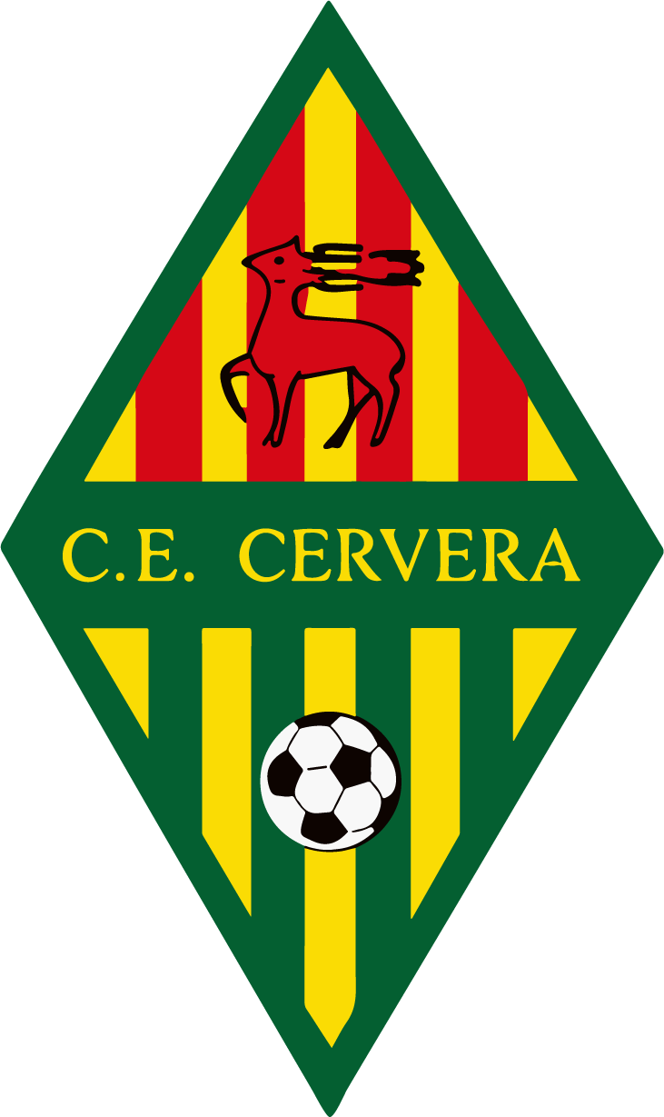CLUB ESPORTIU CERVERA