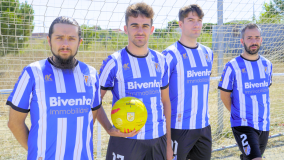 CF Sant Guim Local