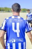 CF Sant Guim Local