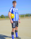 CF Sant Guim Local