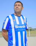 CF Sant Guim Local