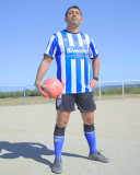 CF Sant Guim Local