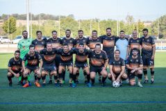 Veterans La Roca