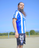 CF Sant Guim Local