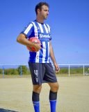 CF Sant Guim Local