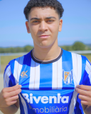CF Sant Guim Local