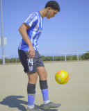 CF Sant Guim Local