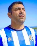 CF Sant Guim Local
