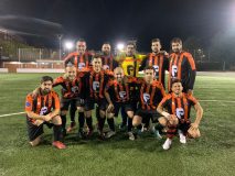 Athletic Mataró 2023-2024