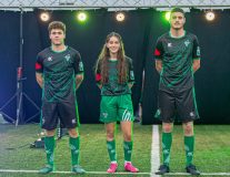 Away Kit