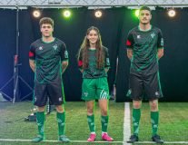 Away Kit