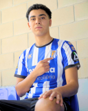 CF Sant Guim Local
