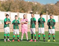 Racing Bonavista