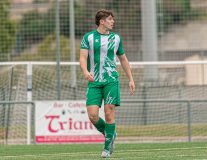 CF SINGUERLIN