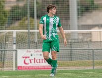 CF SINGUERLIN