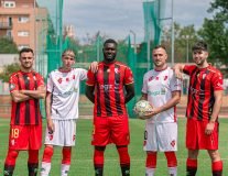 FC Mas Mascort Home & Away 2024-2025