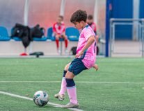 Futprime Kids