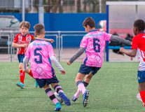 Futprime Kids