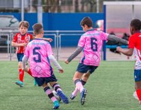 Futprime Kids