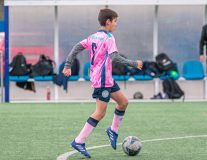 Futprime Kids