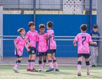 Futprime Kids
