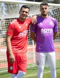 LA PUNXA CF GK