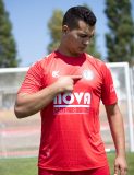 LA PUNXA CF GK Home
