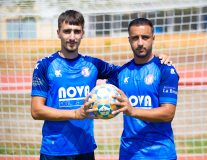 LA PUNXA CF Home