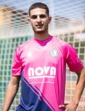 LA PUNXA CF Away