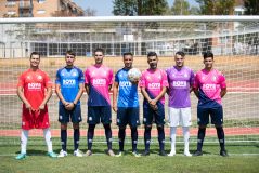 LA PUNXA CF
