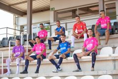 LA PUNXA CF