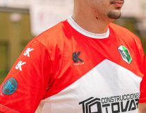 RAYO MAÇANET Away