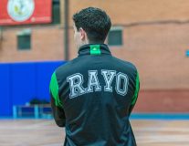 RAYO MAÇANET