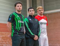 RAYO MAÇANET