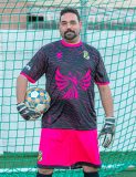 CD LA GUARDIA - GK Home