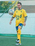 CD LA GUARDIA