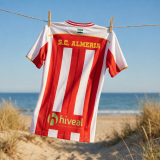 SC Almeria Camiseta