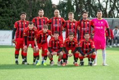 FC Mas Mascort 2024-2025